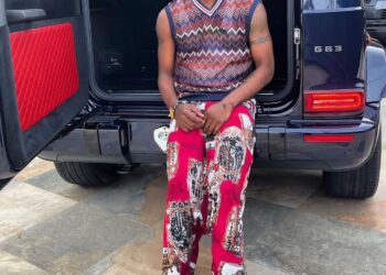 Iba Jamal  Biography, Songs, Net Worth, Record Label, Age, Photos, Wikipedia