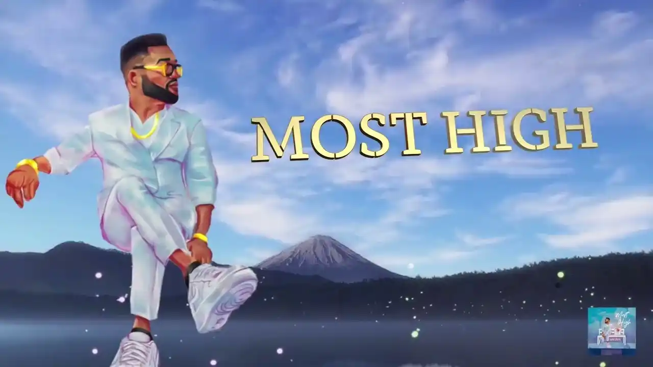 DOWNLOAD Mike Abdul – Most High mp3