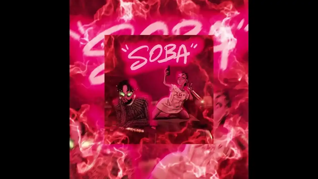 DOWNLOAD E.L – Soba mp3