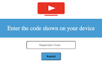 How to Login YouTube at Yt.be Activate with TV Code
