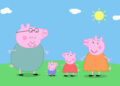 Best Peppa Pig House Wallpaper for iPhone, iPad, Android Tablet
