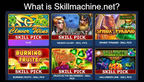 Skillmachine.net Login and Signup Guide 2023