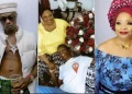 Wizkid Ayo Balogun Mum Cause of Death, Age, Husband