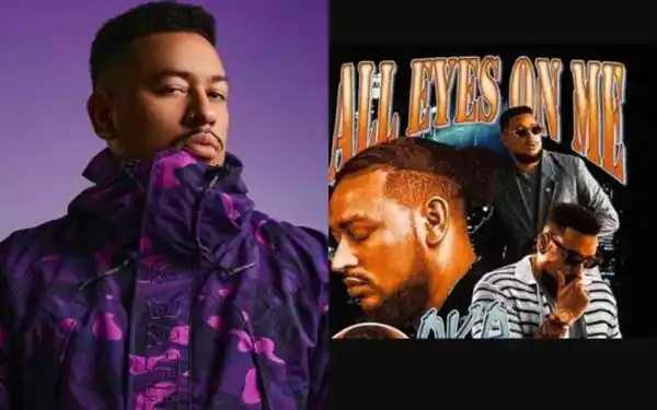 Amakipkip discontinues AKA’s tribute T-shirts, apologises to family and fans