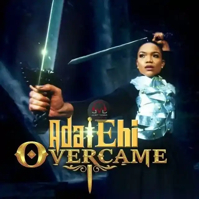 DOWNLOAD Ada Ehi – I Overcame mp3