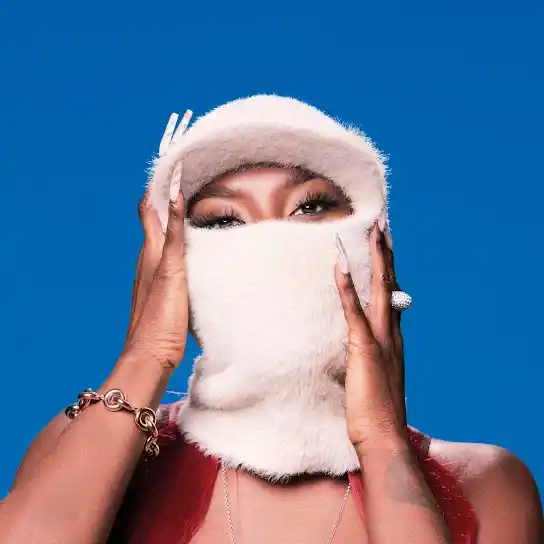 DOWNLOAD Aya Nakamura – Haut niveau mp3