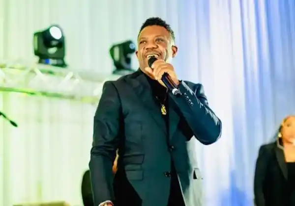 Benjamin Dube, Dr Tumi announced as opening acts for Tasha Cobbs