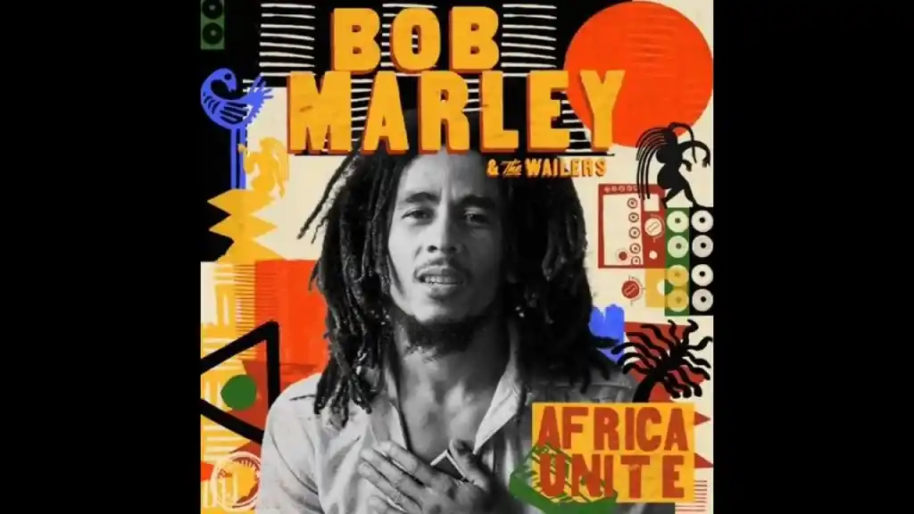 DOWNLOAD Bob Marley – Turn Your Lights Down Low Ft. The Wailers & Afro B mp3