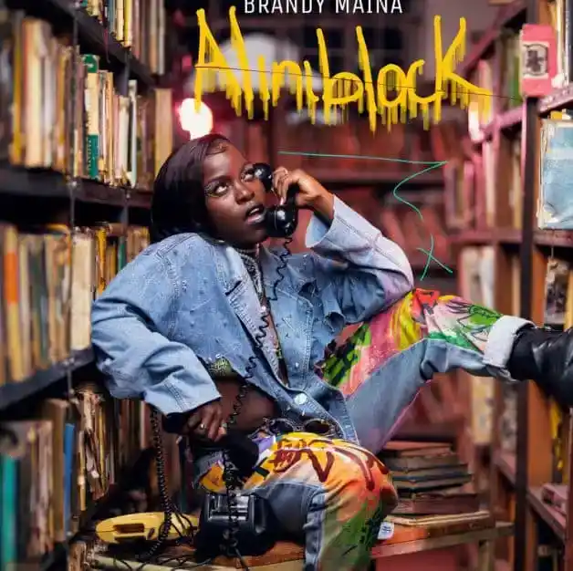 DOWNLOAD Brandy Maina – Alini Block mp3