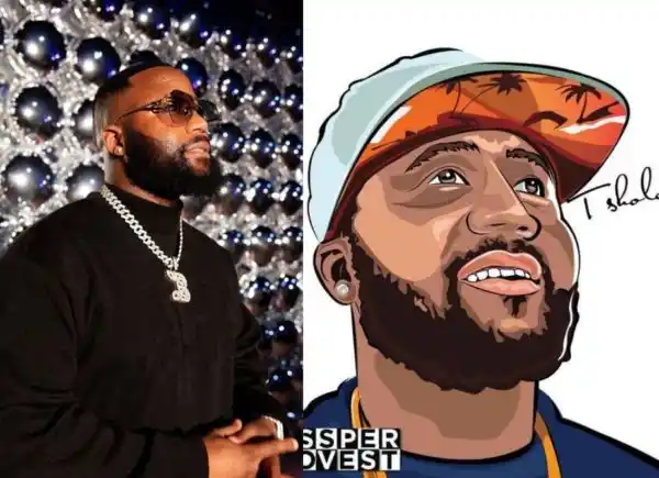 Cassper Nyovest’s debut album, “Tsholofelo” turns 9