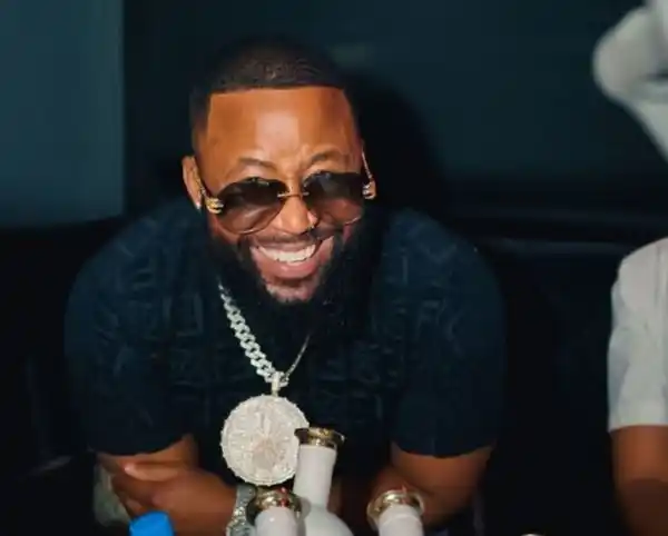 Cassper Nyovest reveals why he started making Amapiano