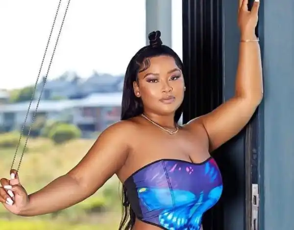 Cyan Boujee deactivates Instagram account after s*x tape leak