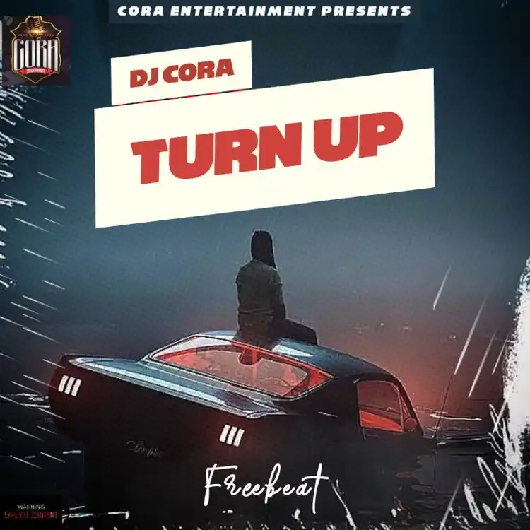 DOWNLOAD DJ CORA – Turn Up Beat mp3