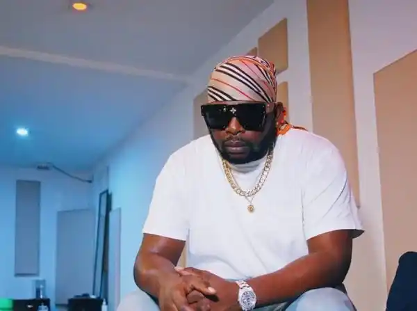 “Hype kills,” DJ Maphorisa warns new artists