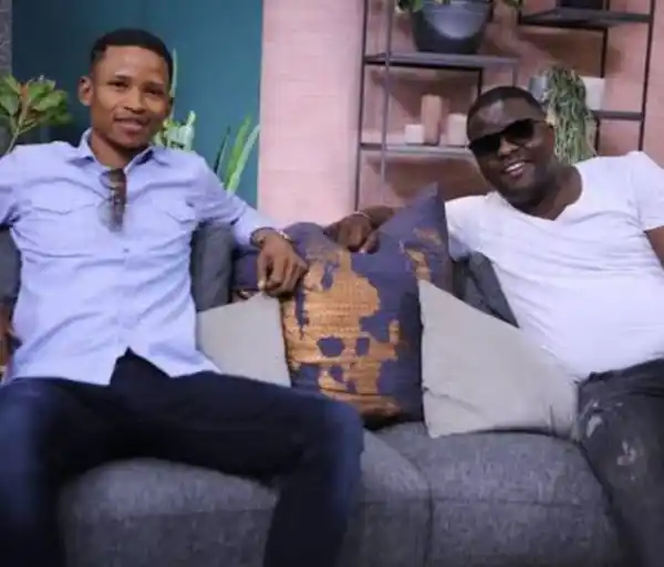 DJ Sumbody’s partner forks out R15m life cover on artist