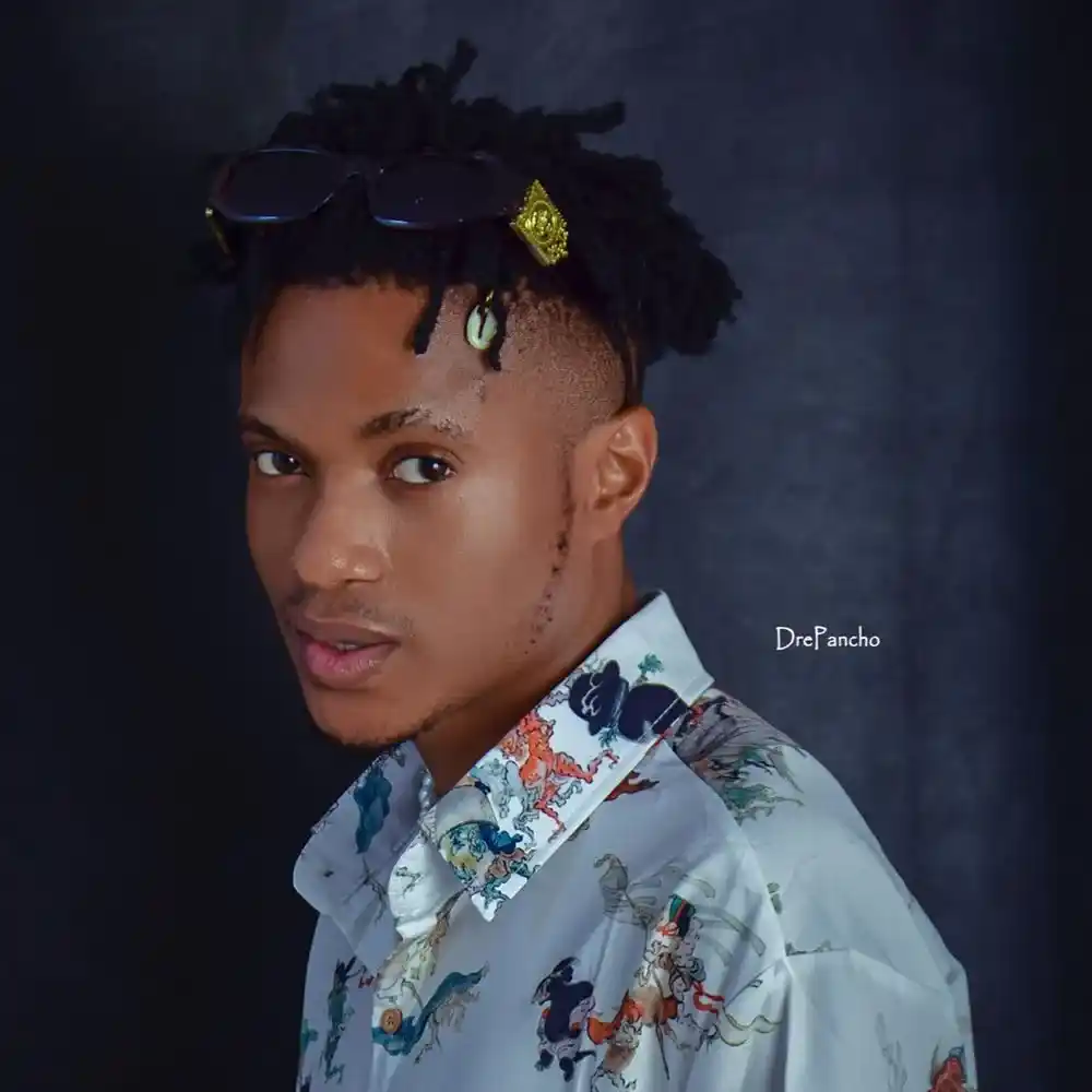 DOWNLOAD DJ Tainny – Badagery Speed Up mp3