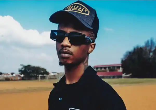 Emtee reveals how working with upcoming artists brought him problems