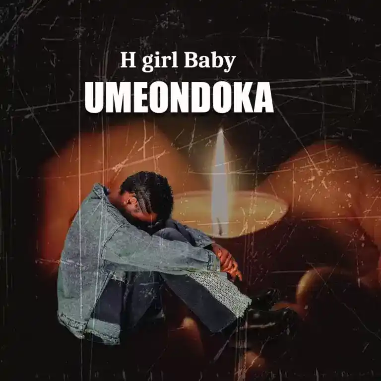 DOWNLOAD H Girl Baby – Umeondoka mp3