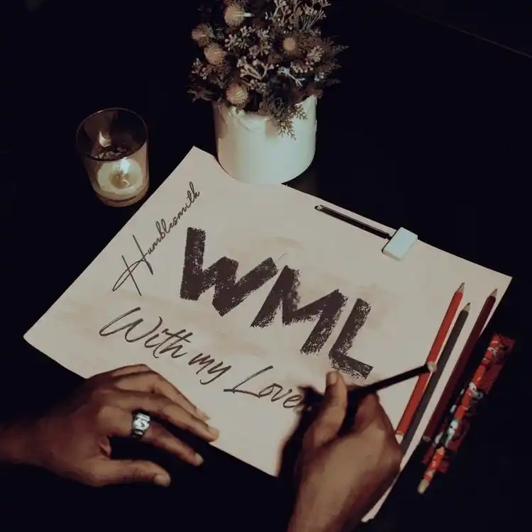 DOWNLOAD Humblesmith – With My Love mp3