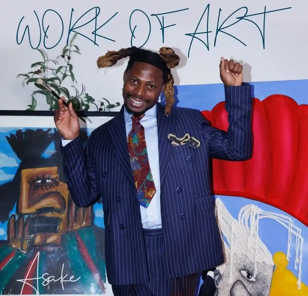 DOWNLOAD Lonely At The Top Song By Asake mp3