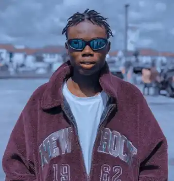 DOWNLOAD Indriza – Garri At The Top  mp3