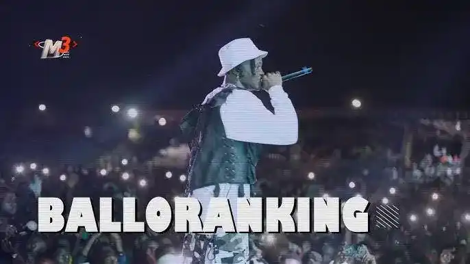 DOWNLOAD Balloranking – Somedays mp3