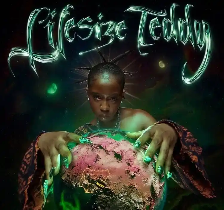 DOWNLOAD Lifesize Teddy – Prophecy mp3