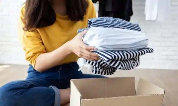 How to prevent clothes from fading