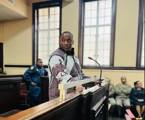 Jub Jub’s court case postponed