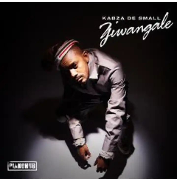 DOWNLOAD Kabza De Small – Ebusuku Ft. Nkosazana Daughter mp3