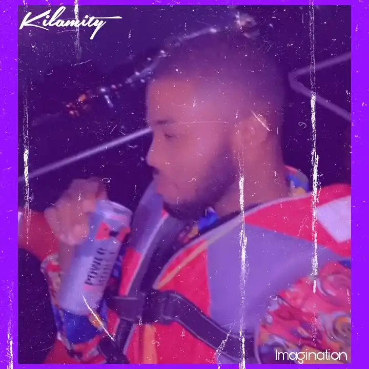 DOWNLOAD Kilamity – Imagination (Radio Edit) ft OlaDips mp3