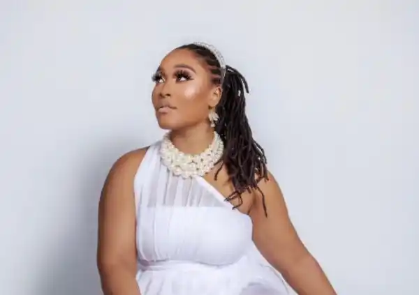 Lady Zamar appreciates people listening to her new single, “Castles”