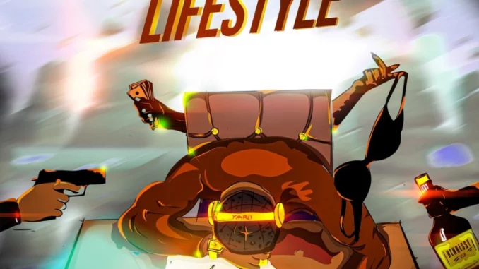 DOWNLOAD Lifestyle – Emyung mp3