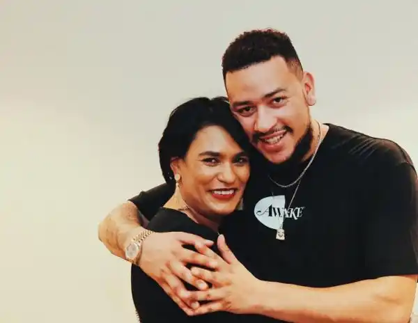 “There’s a big hole in my chest,” Lynn Forbes