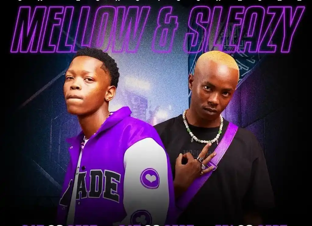 DOWNLOAD Mellow & Sleazy – Ifayela mp3
