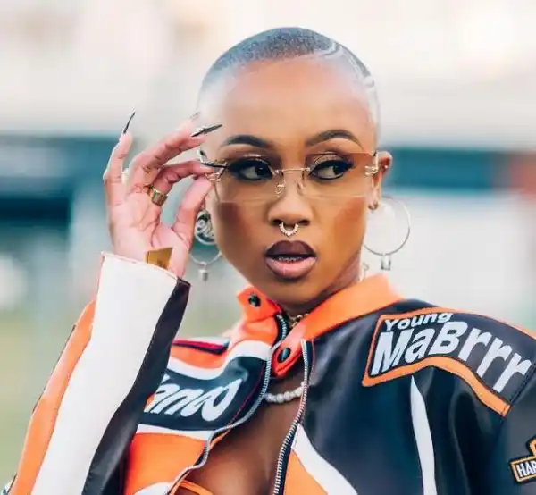 “I’m a bad bi**h,” Moozlie says as she confirms split from Sbuda Roc