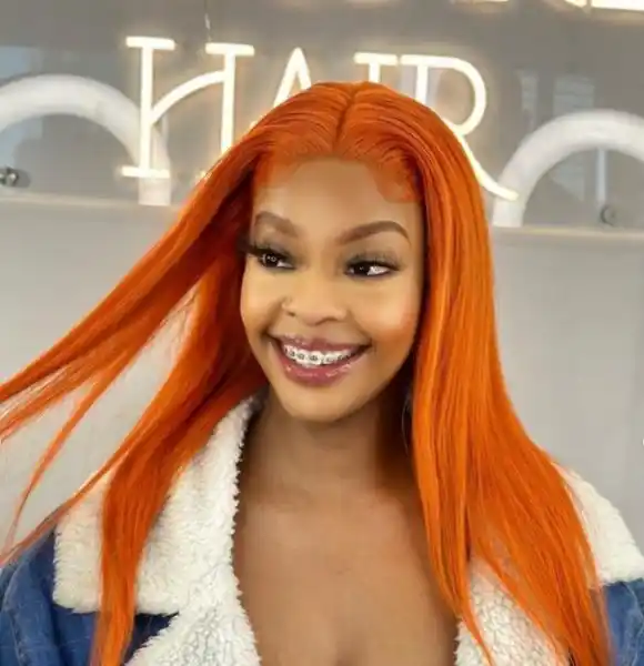 Mphowabadimo ventures into beauty and hair business (Video)