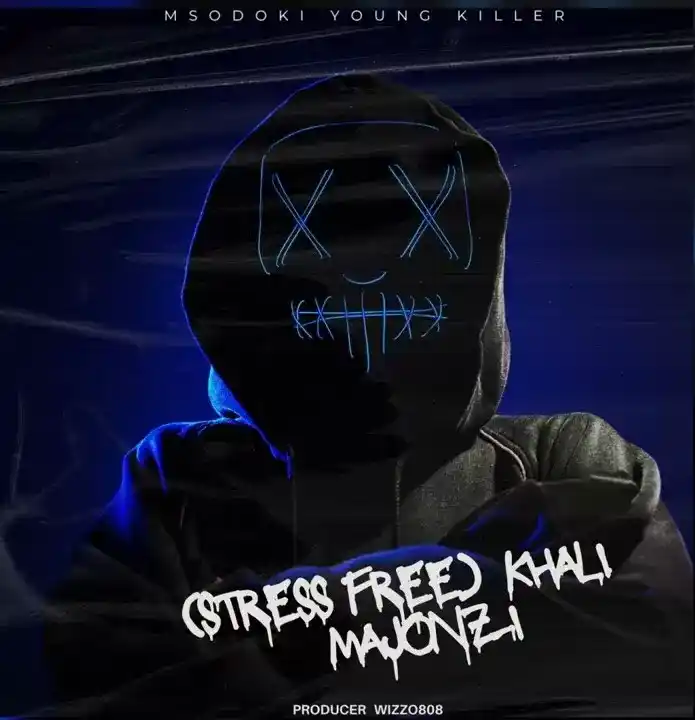 DOWNLOAD Msodoki Young Killer – Khali Majonzi mp3