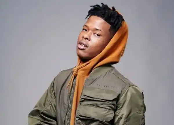 Nasty C reveals his child’s name