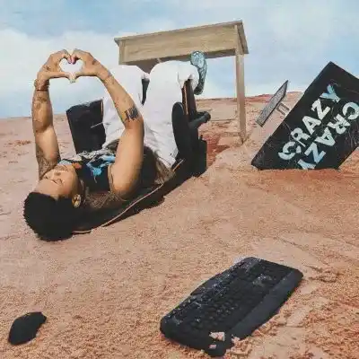 Nasty C – Crazy Crazy (Lyrics)