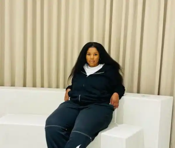 Nkosazana Daughter – “Amapiano helped me”