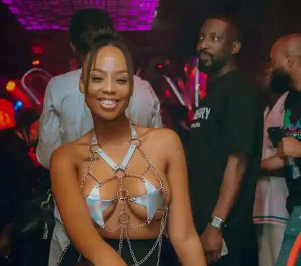 5 times Ntando Duma served hot looks as she turns 28