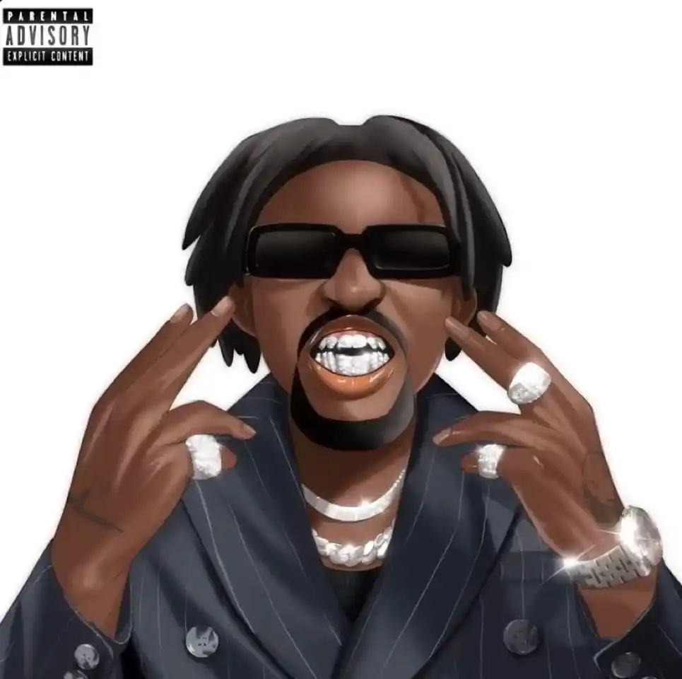 Olamide – Shibebe Ft. Fireboy DML (Lyrics)