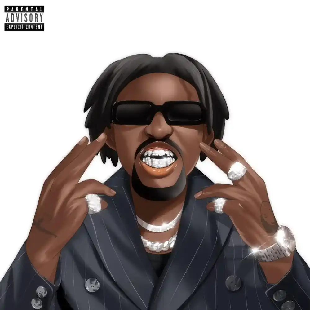 Olamide – Gaza (Lyrics)