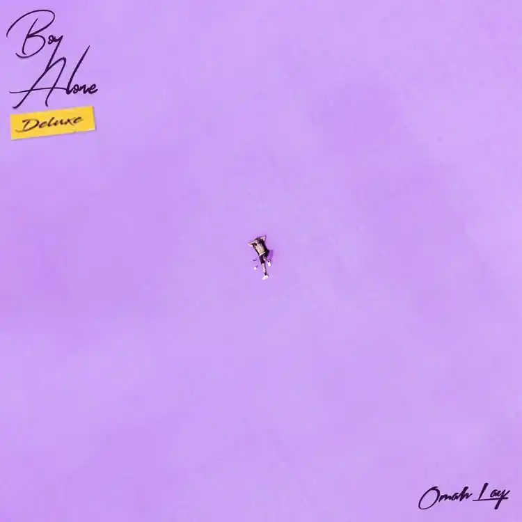 DOWNLOAD Omah Lay – Reason mp3