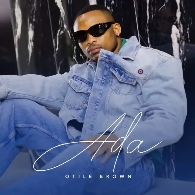 DOWNLOAD Otile Brown – Ada mp3