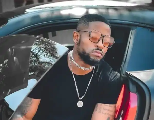 “R Kelly, Pedophile, Abuser,” Prince Kaybee reveals worst rumors heard about himself