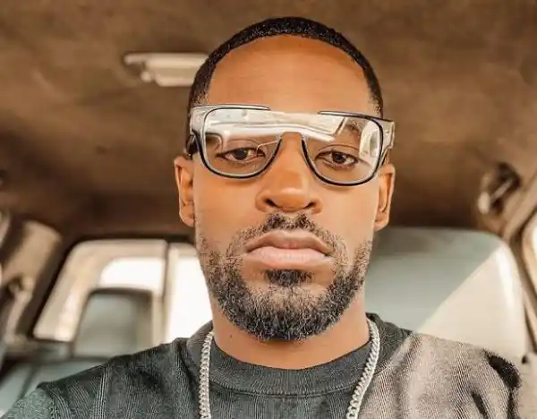Prince Kaybee shares his regrets after admitting to cheating