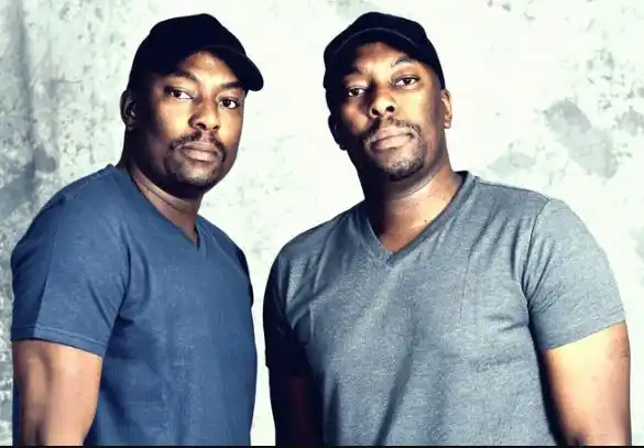 Revolution Twins’ music catalogue now available on all streaming platforms