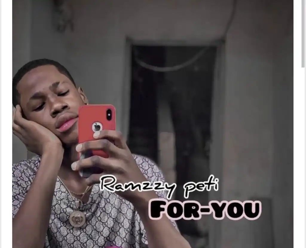 DOWNLOAD Ramzzy Peti – For You mp3